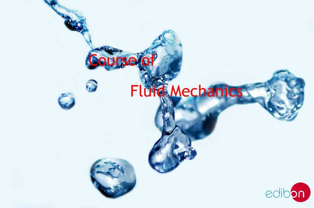 NEW Fluid Mechanics Course